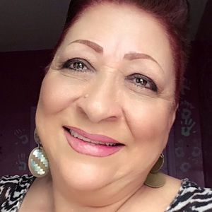 Meet your Posher, Lourdes